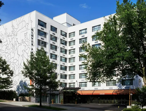 Glover Park - Georgetown hotel detail image 3