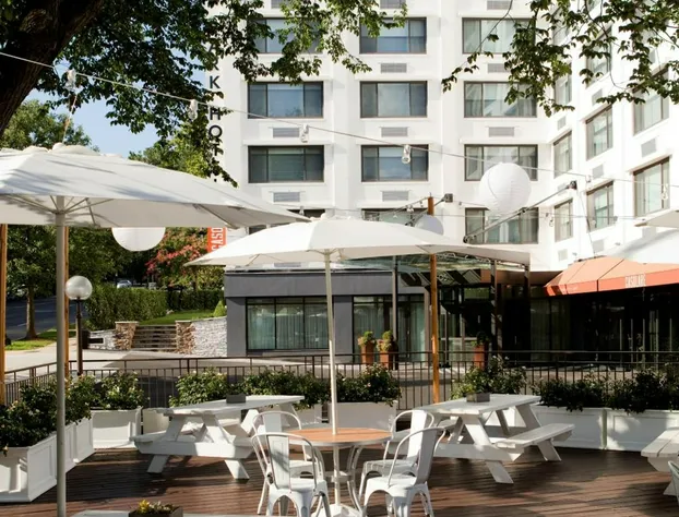 Glover Park - Georgetown hotel detail image 4