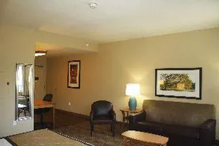 Extended Stay America Suites San Rafael Francisco Blvd East hotel detail image 2