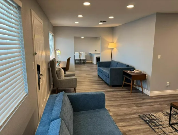 Studio 6 Suites Las Vegas, NV – Tropicana hotel detail image 4