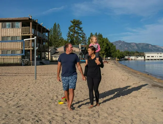 Tahoe Lakeshore Lodge & Spa hotel detail image 2