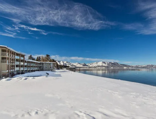 Tahoe Lakeshore Lodge & Spa hotel detail image 4