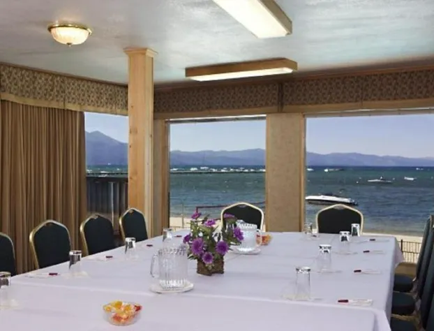 Tahoe Lakeshore Lodge & Spa hotel detail image 4