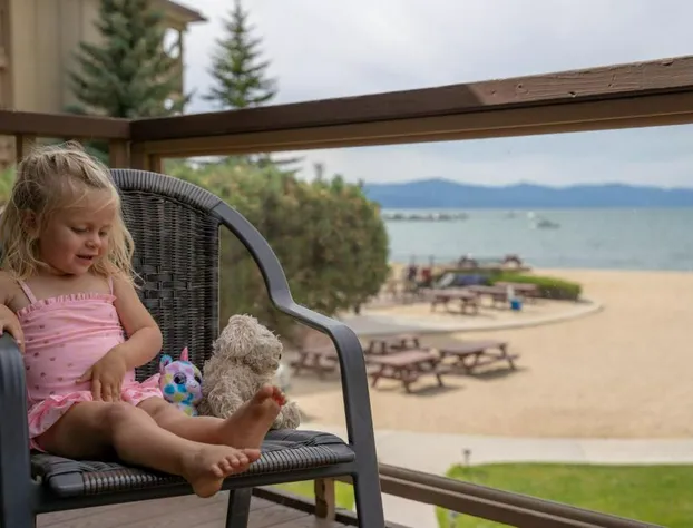 Tahoe Lakeshore Lodge & Spa hotel detail image 4