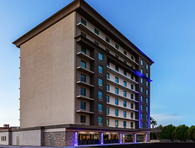 HI Express El Paso Downtown by IHG hotel detail image 2