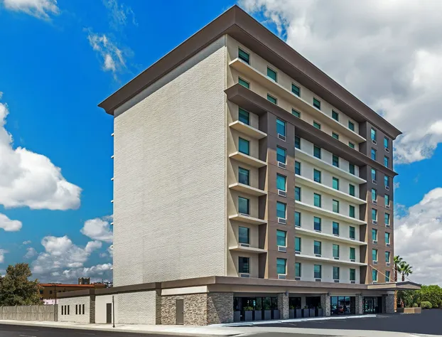 HI Express El Paso Downtown by IHG hotel detail image 3