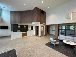 Best Western Byron Center hotel hero