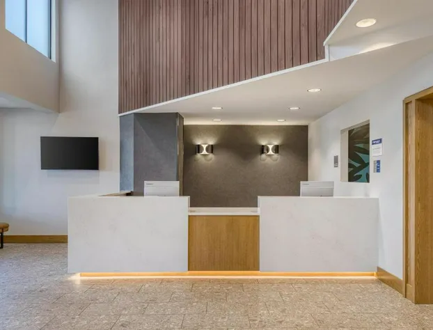 Best Western Byron Center hotel detail image 2