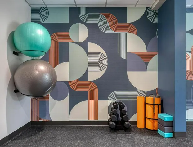 Best Western Byron Center hotel detail image 3