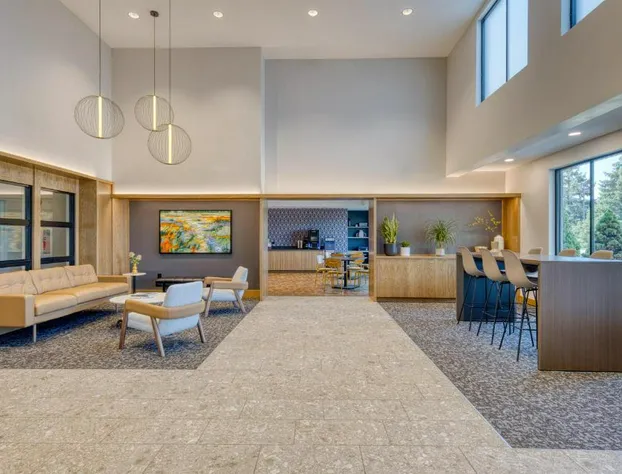 Best Western Byron Center hotel detail image 4