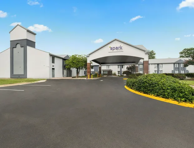 Spark by Hilton Waldorf hotel detail image 3