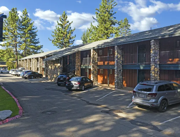 3 Peaks Resort & Beach Club hotel detail image 1