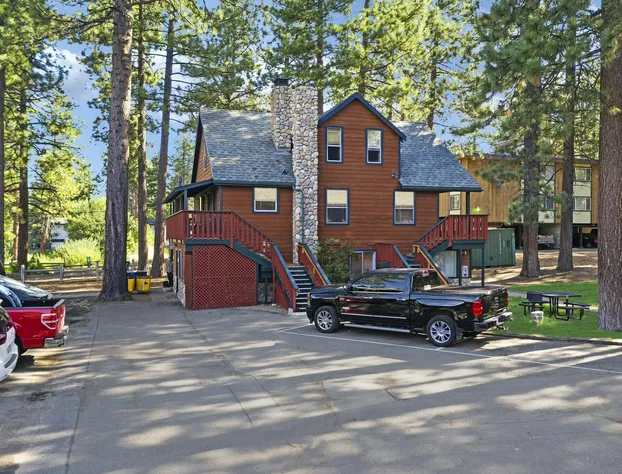 3 Peaks Resort & Beach Club hotel detail image 4