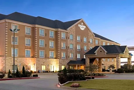 Country Inn & Suites by Radisson, Oklahoma City - Quail Springs, OK hotel detail image 3