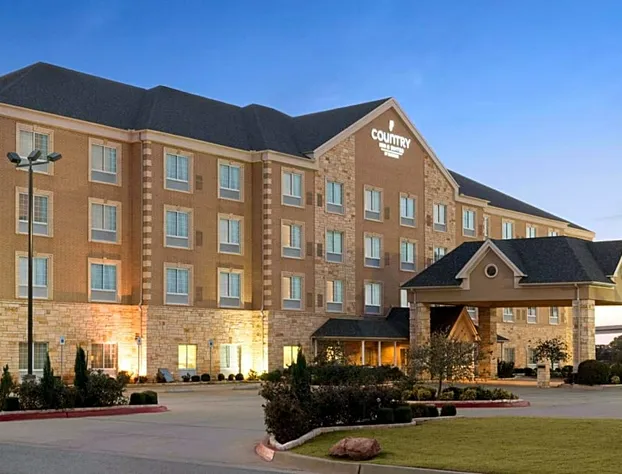 Country Inn & Suites by Radisson, Oklahoma City - Quail Springs, OK hotel detail image 4