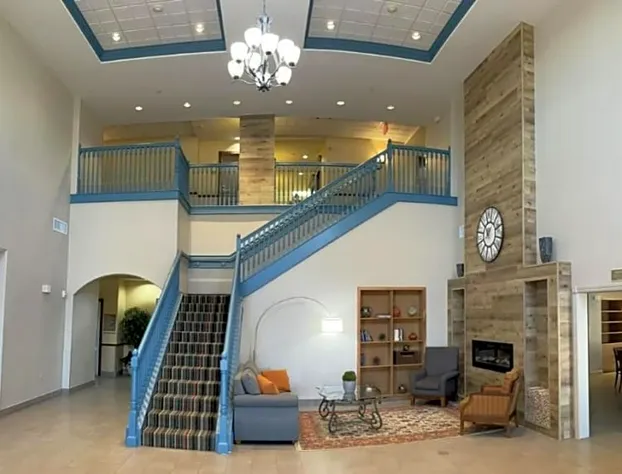 Country Inn & Suites by Radisson, Oklahoma City - Quail Springs, OK hotel detail image 1