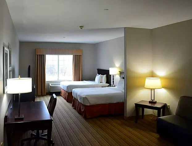 Country Inn & Suites by Radisson, Oklahoma City - Quail Springs, OK hotel detail image 4