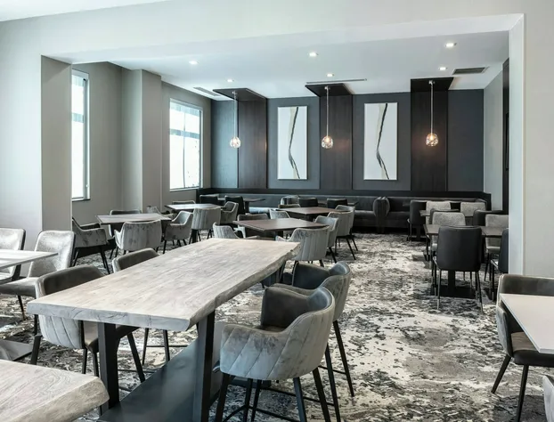 Fairfield Inn & Suites by Marriott Boston Logan Airport/Chelsea hotel detail image 1