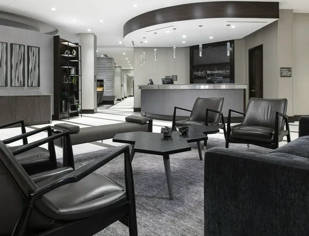 Fairfield Inn & Suites by Marriott Boston Logan Airport/Chelsea hotel detail image 3