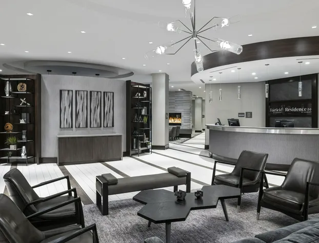 Fairfield Inn & Suites by Marriott Boston Logan Airport/Chelsea hotel detail image 4