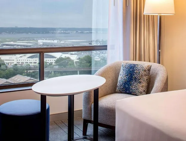 Hyatt Regency Crystal City hotel detail image 3