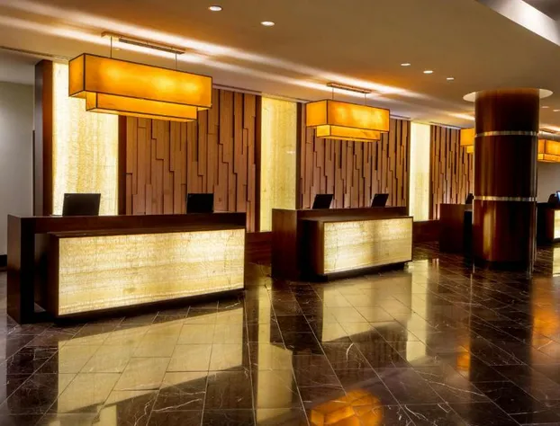 Hyatt Regency Crystal City hotel detail image 4