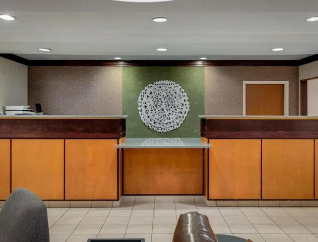 Fairfield Inn and Suites by Marriott Lawton hotel detail image 3