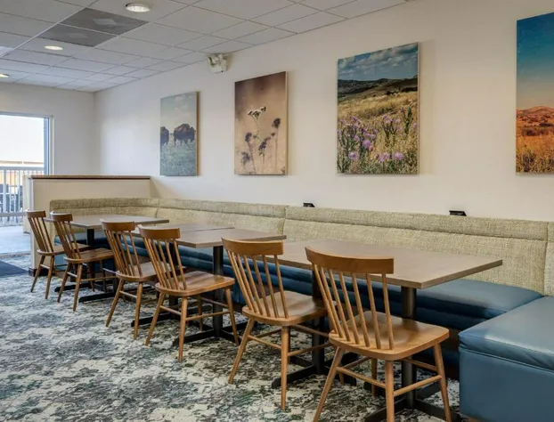 Fairfield Inn and Suites by Marriott Lawton hotel detail image 4