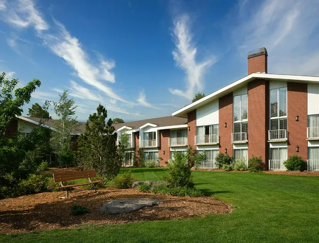 Little America Flagstaff hotel detail image 2