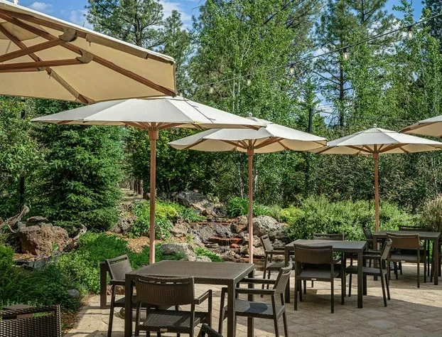 Little America Flagstaff hotel detail image 3