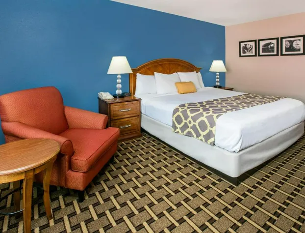 Quality Inn Lawton near Fort Sill hotel detail image 3