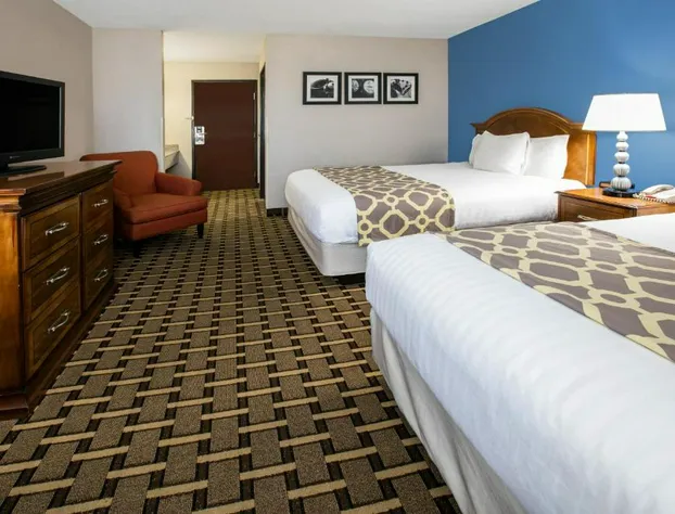 Quality Inn Lawton near Fort Sill hotel detail image 4