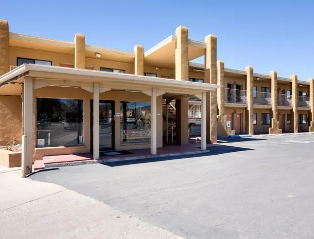 Motel 6 Santa Fe, NM - Downtown hotel detail image 3