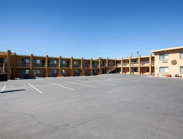 Motel 6 Santa Fe, NM - Downtown hotel detail image 2