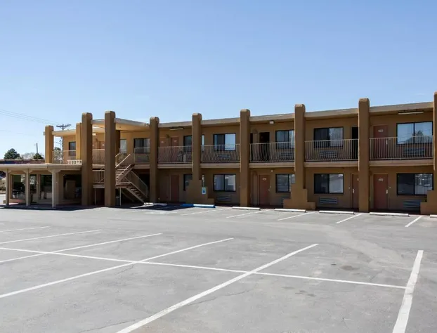 Motel 6 Santa Fe, NM - Downtown hotel detail image 3