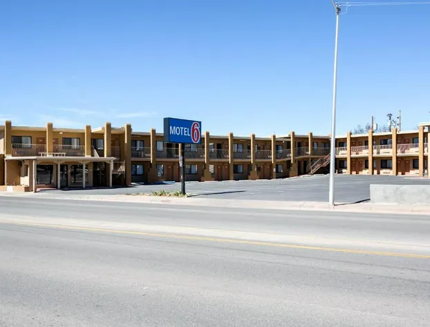 Motel 6 Santa Fe, NM - Downtown hotel detail image 4