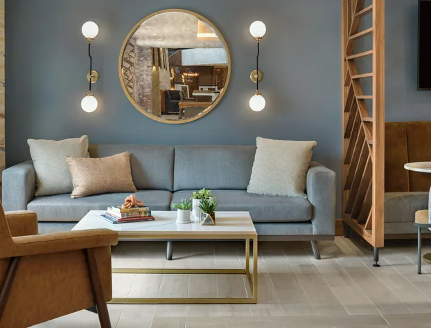 Madison Marriott South hotel detail image 3