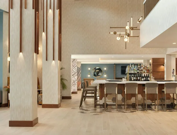 Madison Marriott South hotel detail image 4