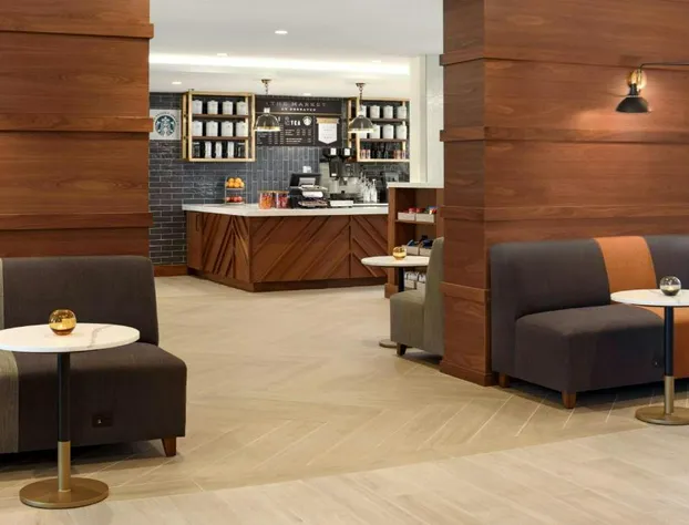 Madison Marriott South hotel detail image 2