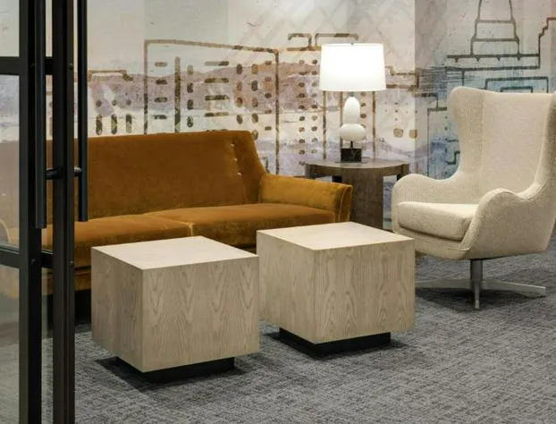 Madison Marriott South hotel detail image 3