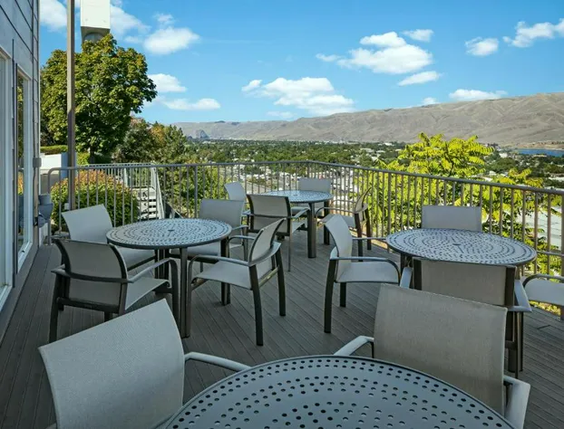 Holiday Inn Express Lewiston by IHG hotel detail image 4