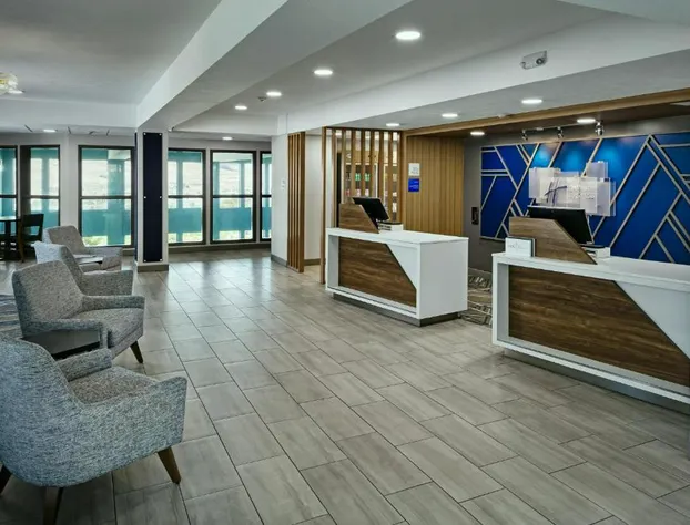 Holiday Inn Express Lewiston by IHG hotel detail image 2