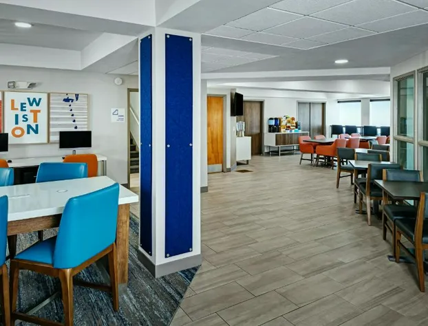 Holiday Inn Express Lewiston by IHG hotel detail image 4