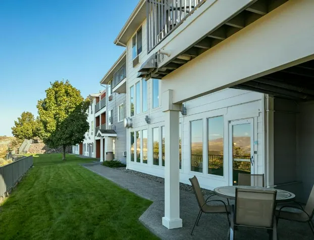 Holiday Inn Express Lewiston by IHG hotel detail image 2