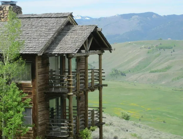 Spring Creek Ranch hotel detail image 3