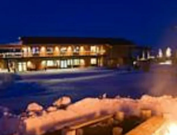 Spring Creek Ranch hotel detail image 1