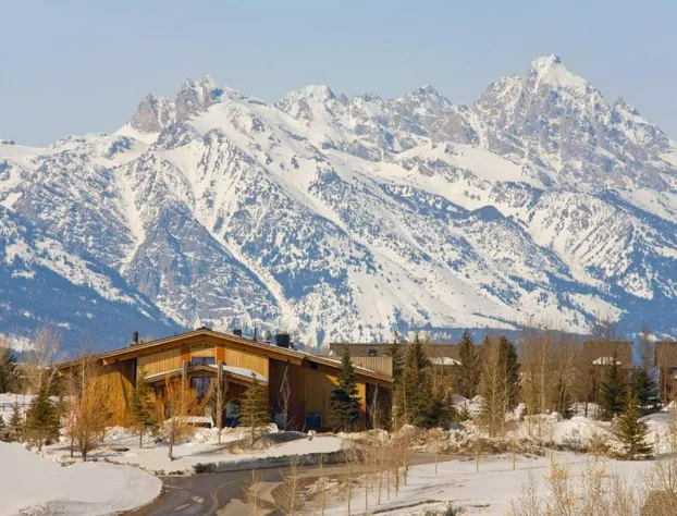 Spring Creek Ranch hotel detail image 3