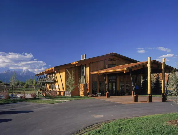 Spring Creek Ranch hotel detail image 1