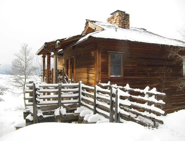 Spring Creek Ranch hotel detail image 4