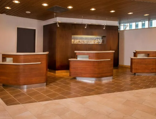 Courtyard Washington, DC/U.S. Capitol hotel detail image 2